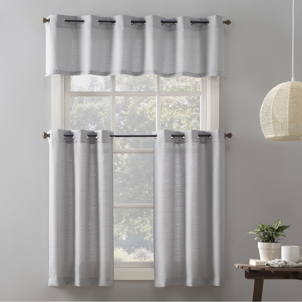 Mainstays 36inch Small Window Set